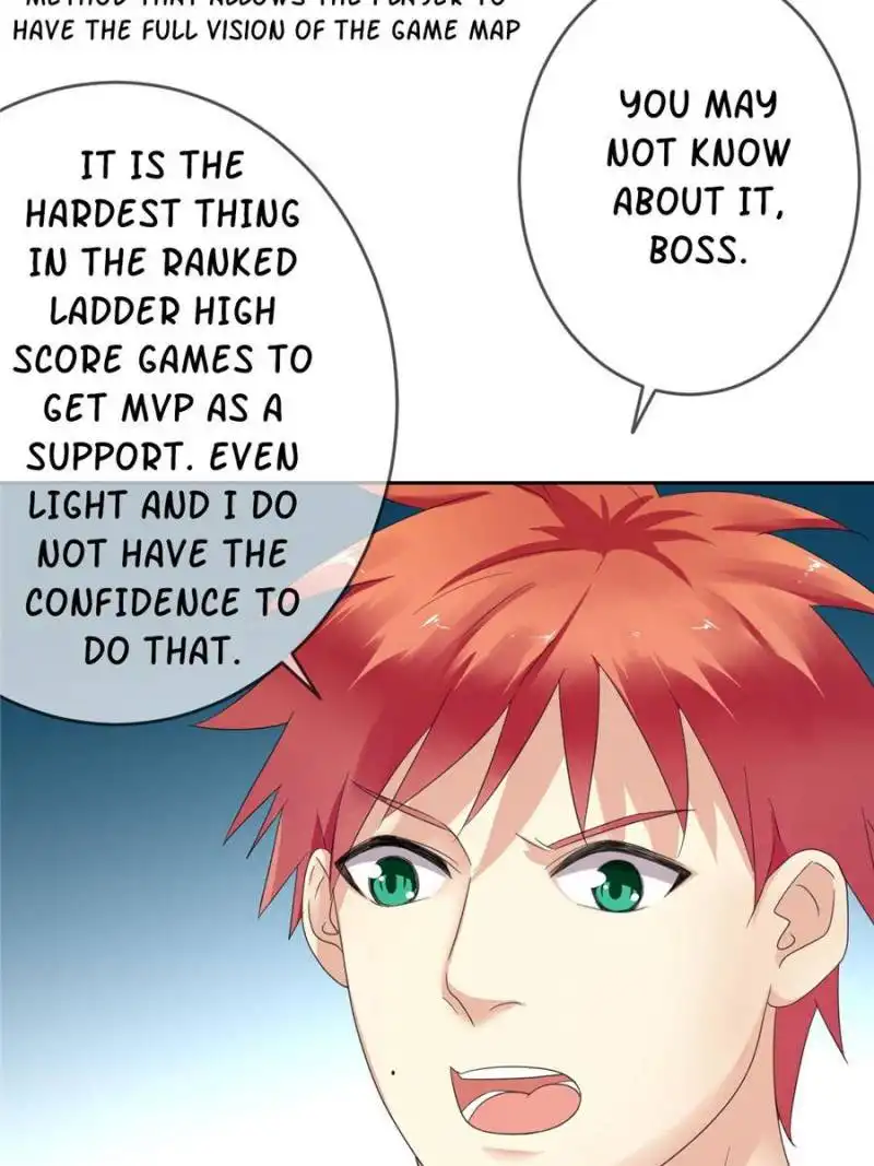 Legend Reboot Chapter 69 51
